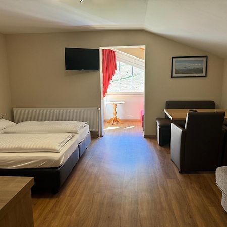 Appartementhaus Christophorus Obertauern Bagian luar foto