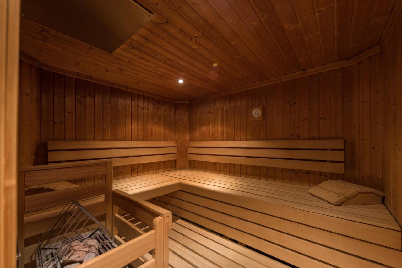 Appartementhaus Christophorus Obertauern Bagian luar foto