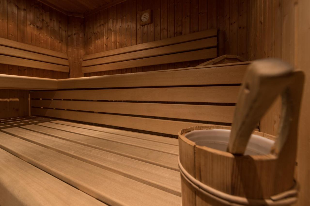 Appartementhaus Christophorus Obertauern Bagian luar foto