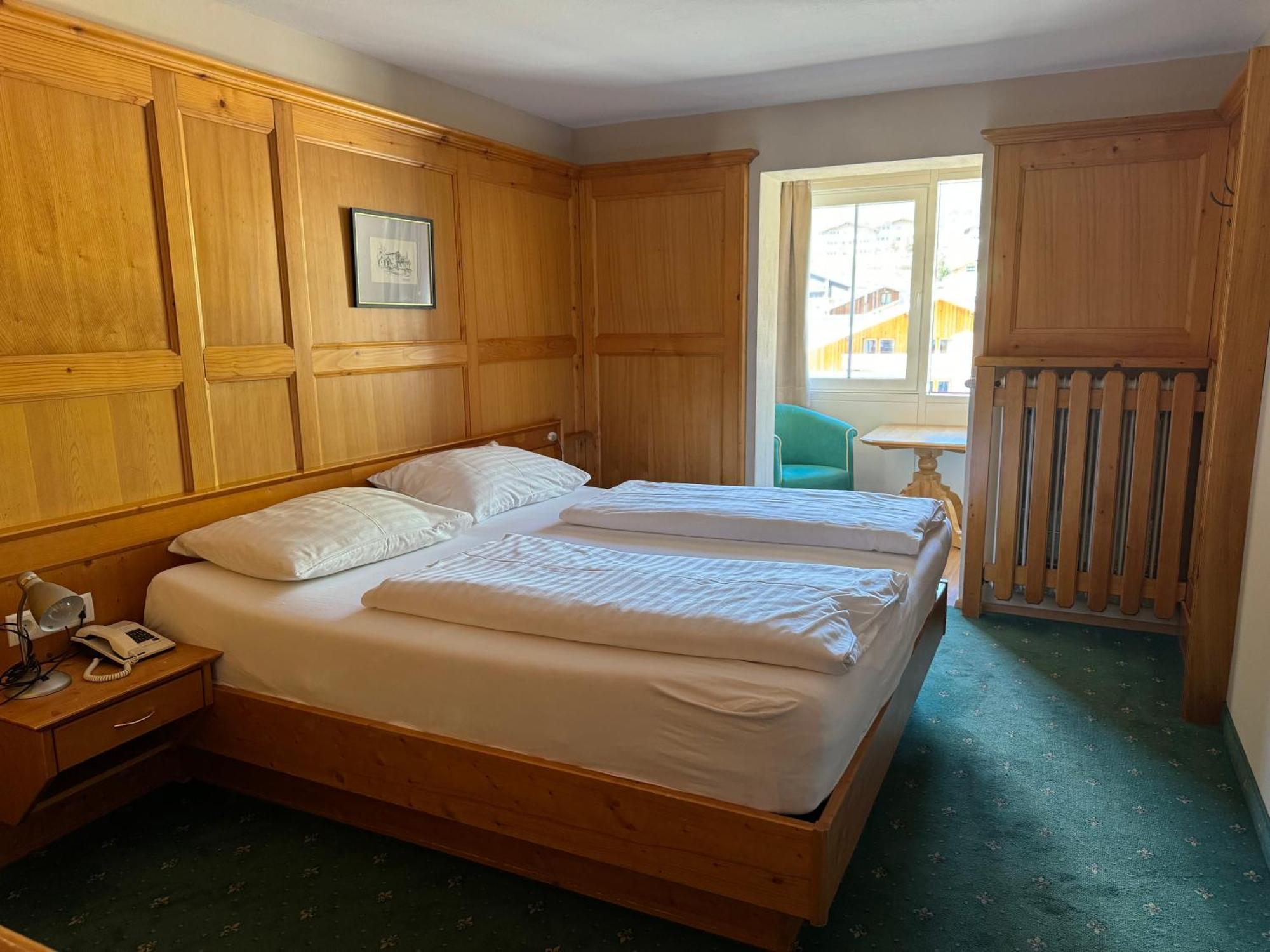 Appartementhaus Christophorus Obertauern Bagian luar foto